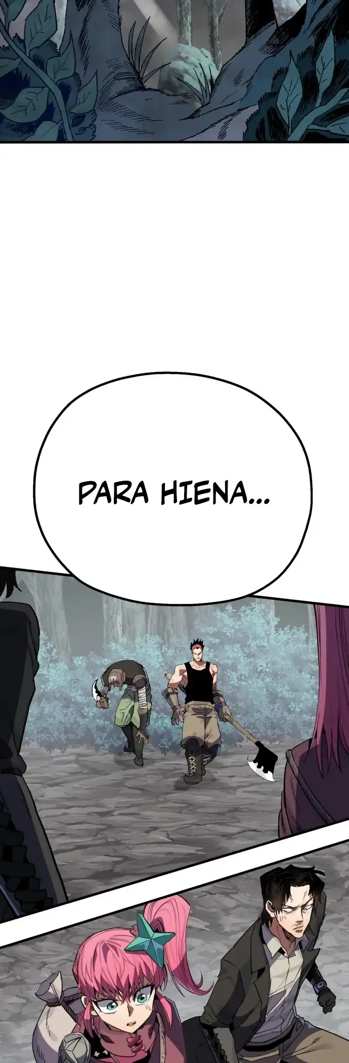 Warrior of The Sword Heart Chapter 17 - halaman 41