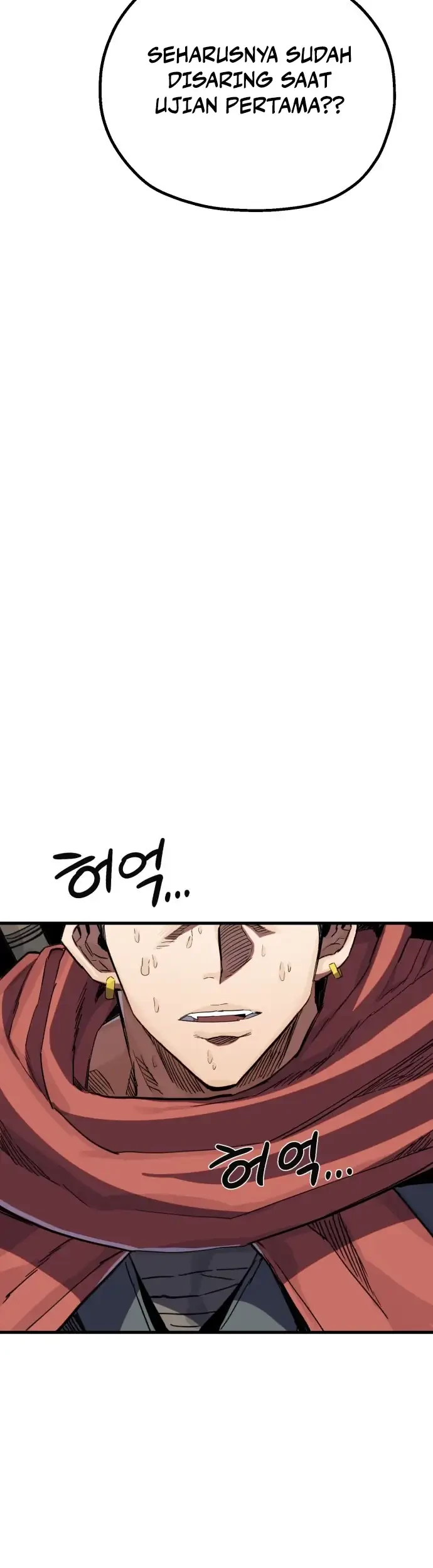 Warrior of The Sword Heart Chapter 17 - halaman 46