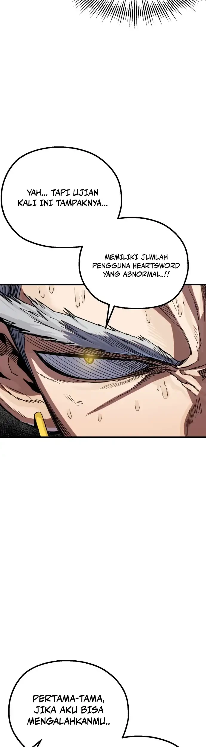 Warrior of The Sword Heart Chapter 17 - halaman 48