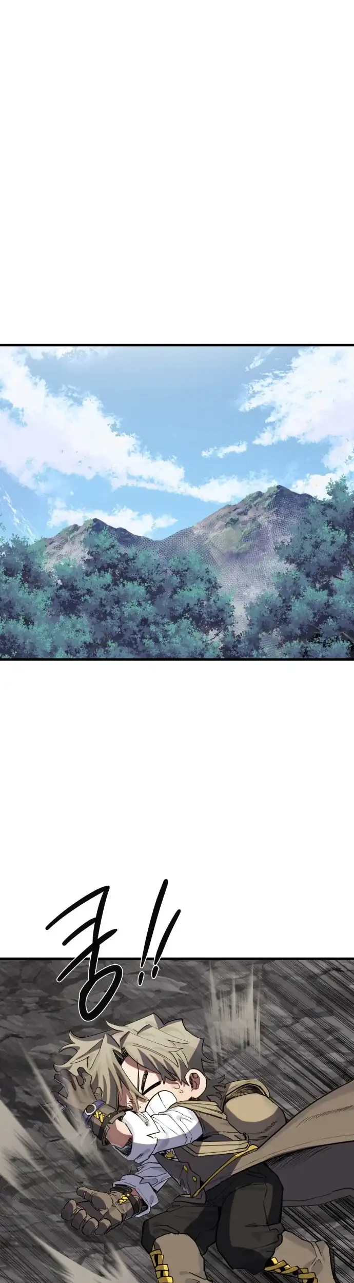 Warrior of The Sword Heart Chapter 17 - halaman 51