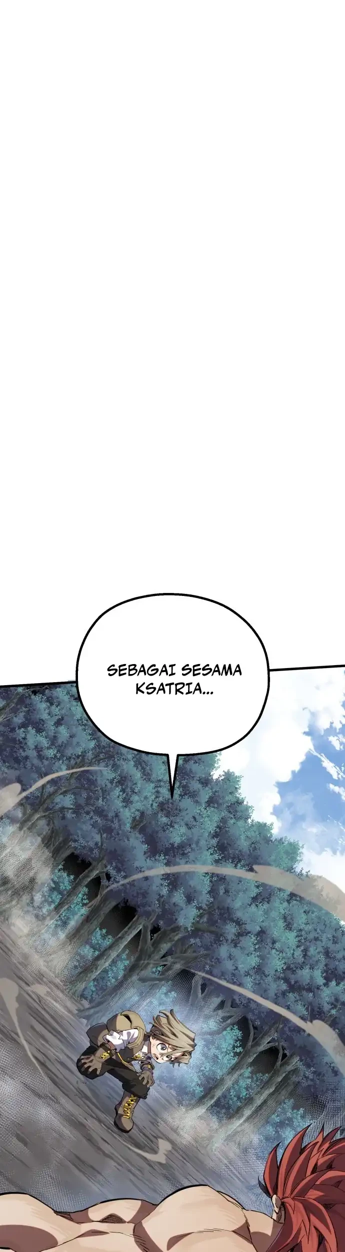 Warrior of The Sword Heart Chapter 17 - halaman 55