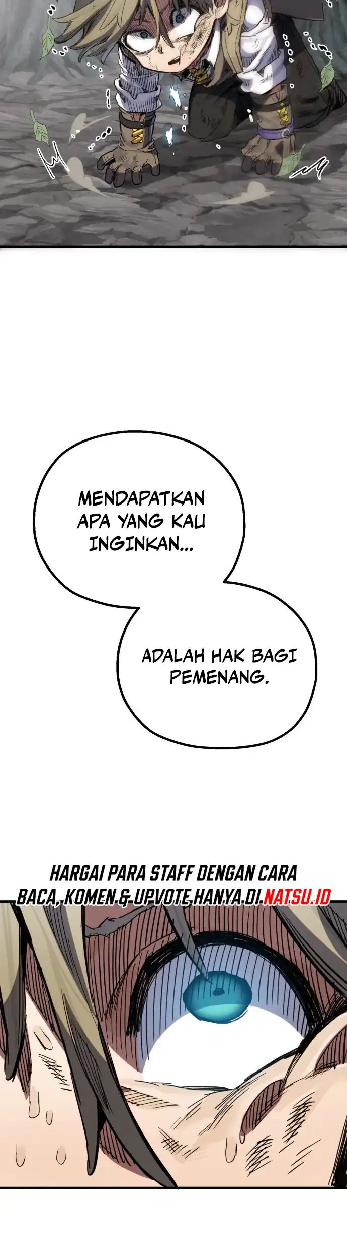 Warrior of The Sword Heart Chapter 17 - halaman 67