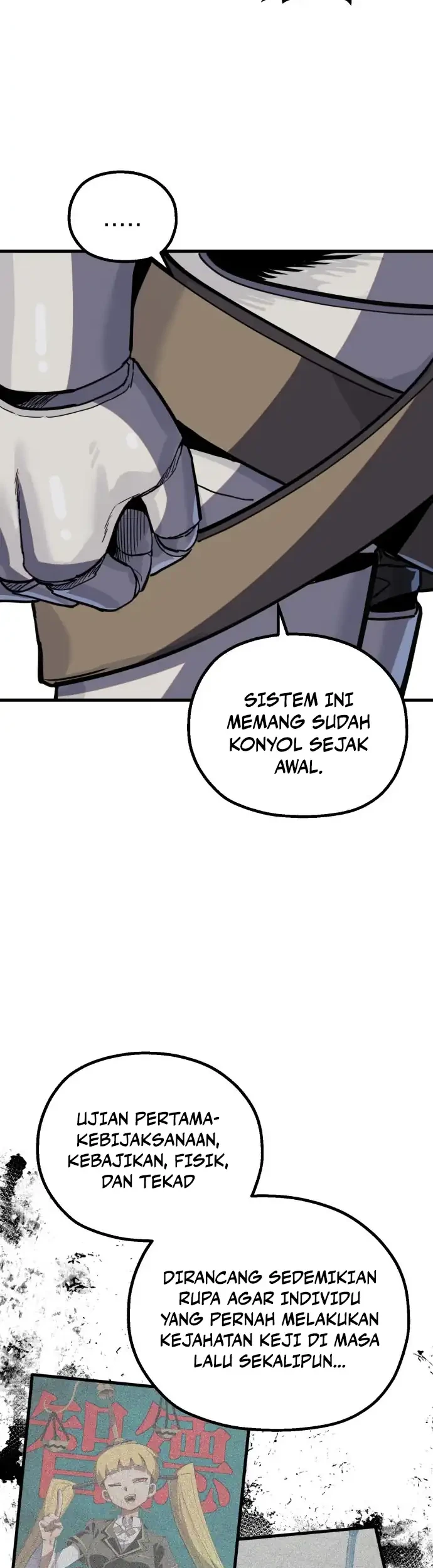 Warrior of The Sword Heart Chapter 17 - halaman 7