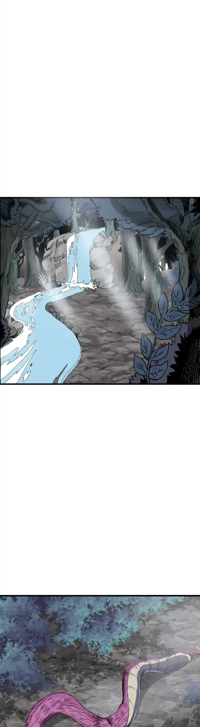 Warrior of The Sword Heart Chapter 17 - halaman 71