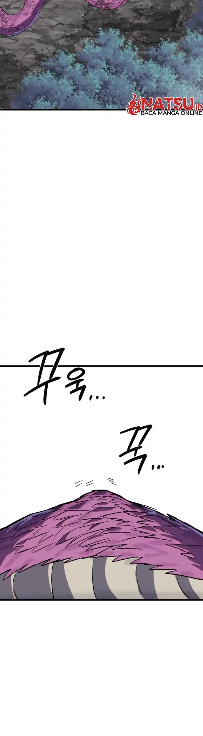 Warrior of The Sword Heart Chapter 17 - halaman 72