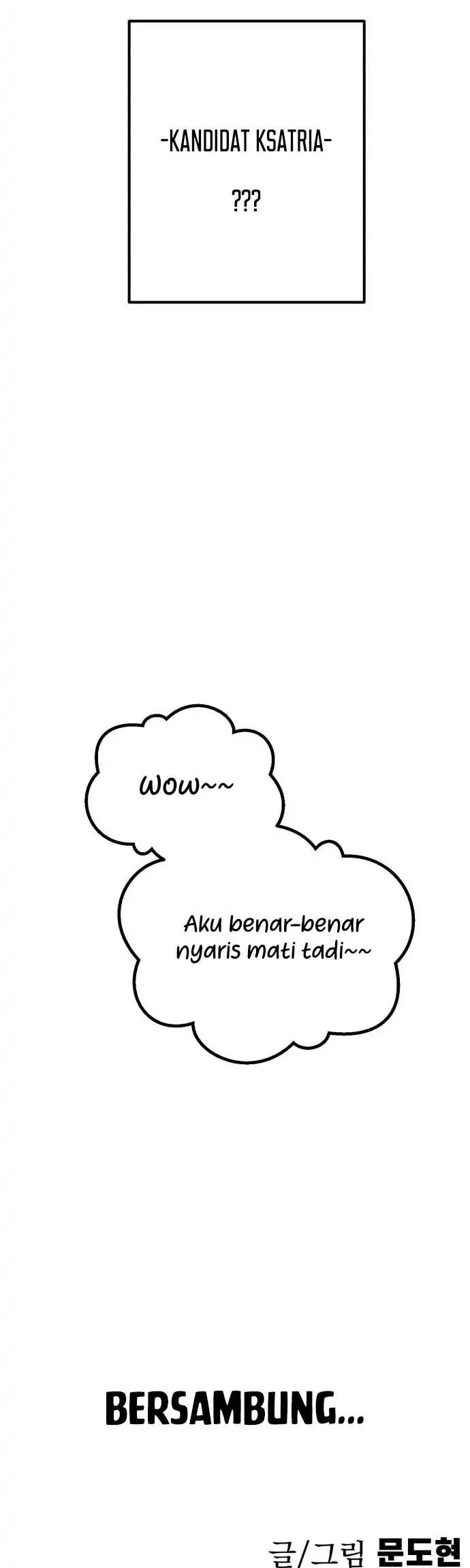 Warrior of The Sword Heart Chapter 17 - halaman 75