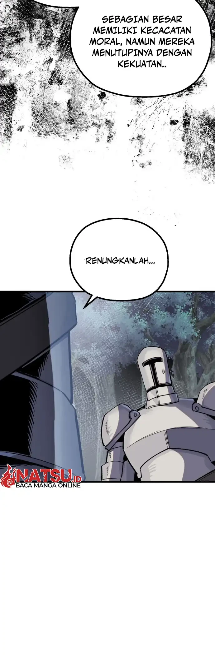 Warrior of The Sword Heart Chapter 17 - halaman 9