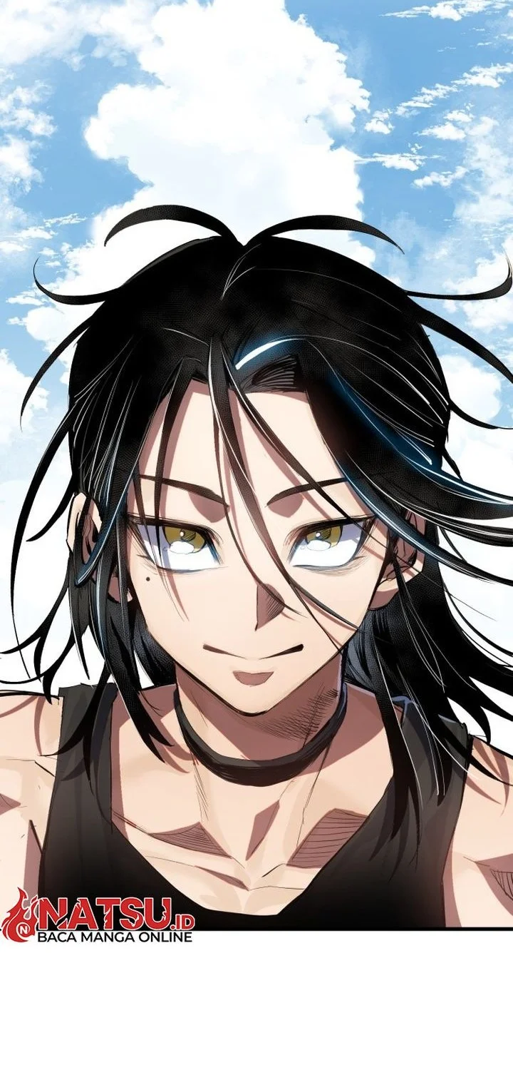 Warrior of The Sword Heart Chapter 18 - halaman 10