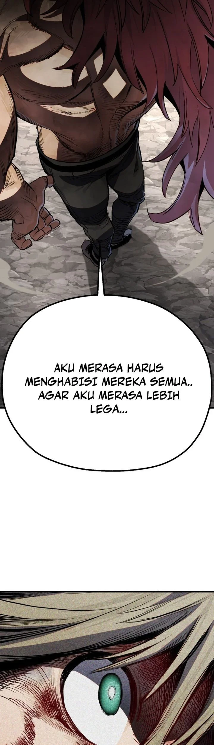 Warrior of The Sword Heart Chapter 18 - halaman 103