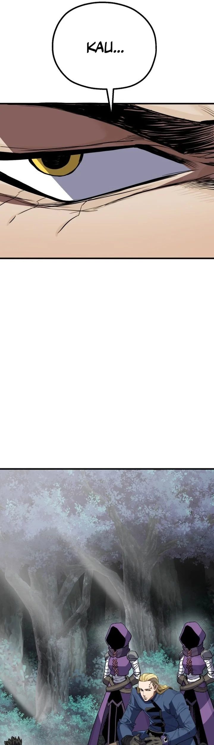 Warrior of The Sword Heart Chapter 18 - halaman 113