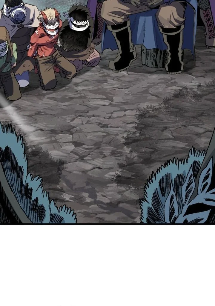 Warrior of The Sword Heart Chapter 18 - halaman 114