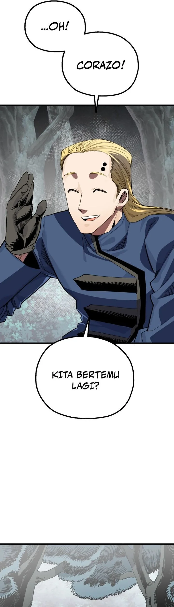 Warrior of The Sword Heart Chapter 18 - halaman 115