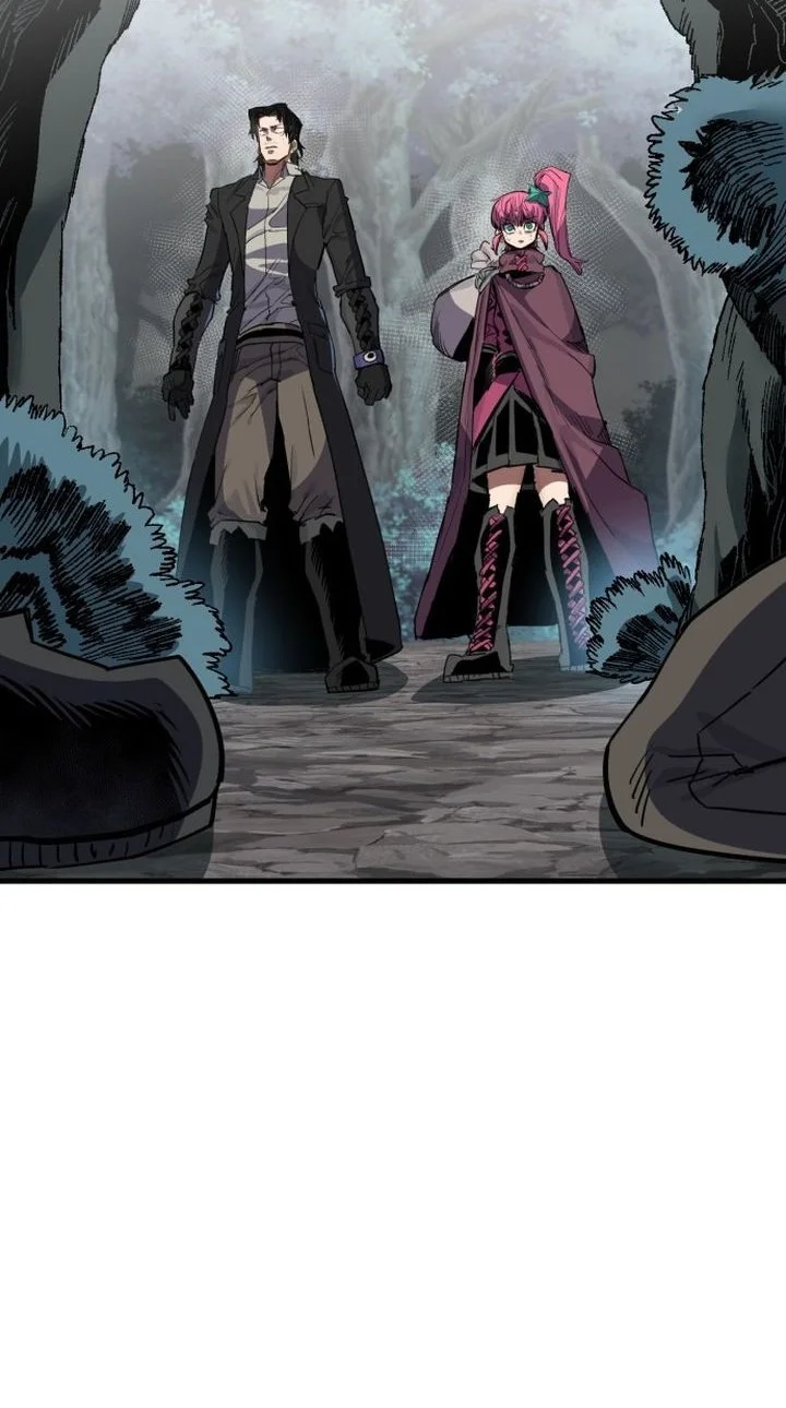 Warrior of The Sword Heart Chapter 18 - halaman 116