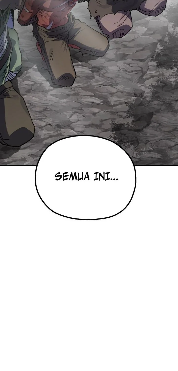Warrior of The Sword Heart Chapter 18 - halaman 118