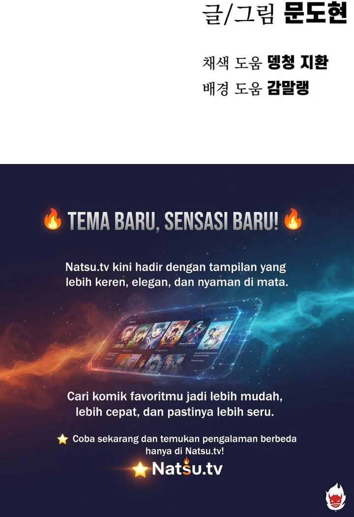 Warrior of The Sword Heart Chapter 18 - halaman 136
