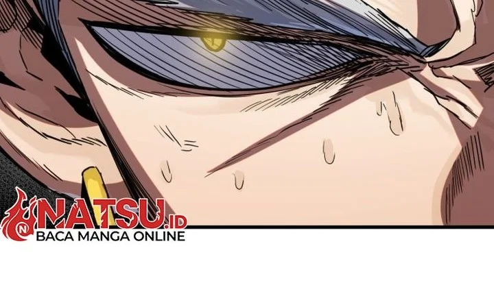Warrior of The Sword Heart Chapter 18 - halaman 34