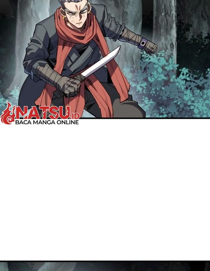 Warrior of The Sword Heart Chapter 18 - halaman 38