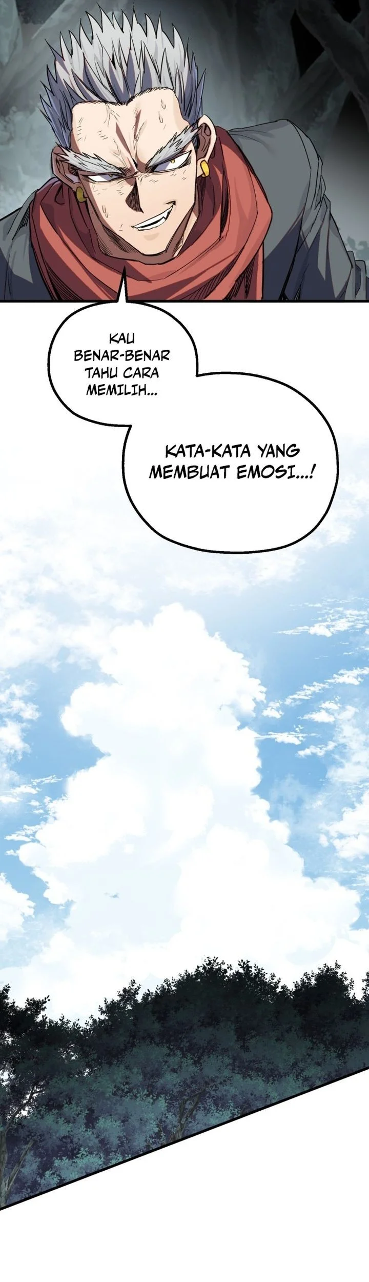 Warrior of The Sword Heart Chapter 18 - halaman 39