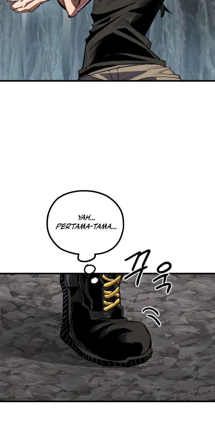 Warrior of The Sword Heart Chapter 18 - halaman 4