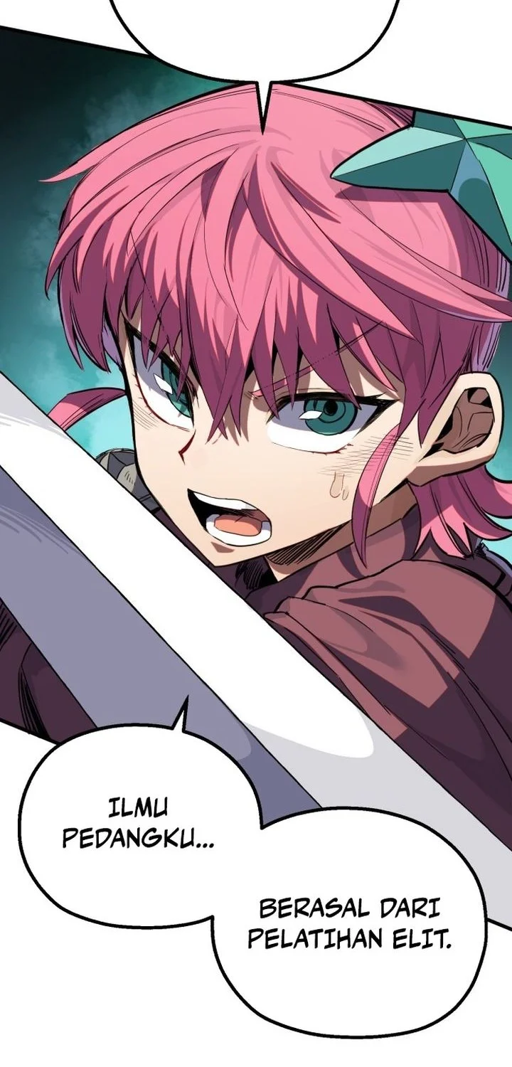 Warrior of The Sword Heart Chapter 18 - halaman 44