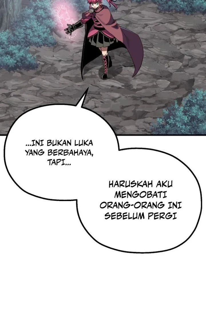 Warrior of The Sword Heart Chapter 18 - halaman 48