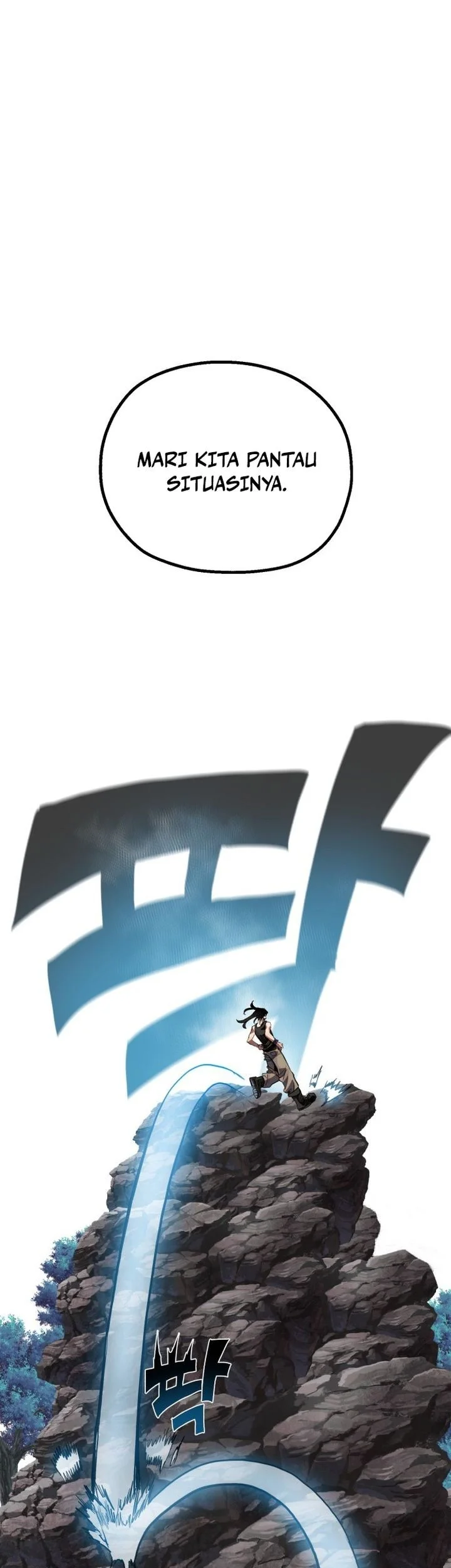 Warrior of The Sword Heart Chapter 18 - halaman 5