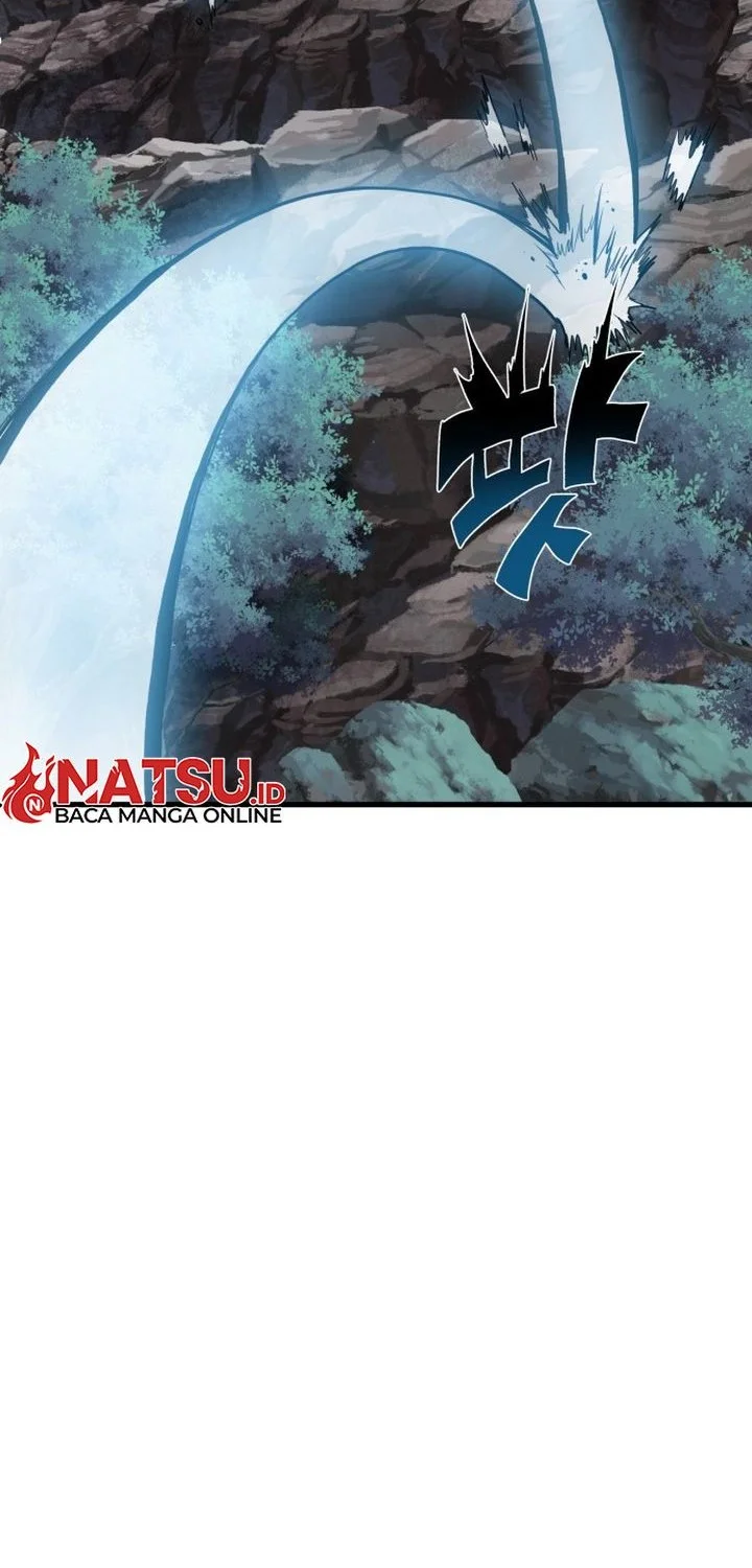 Warrior of The Sword Heart Chapter 18 - halaman 6