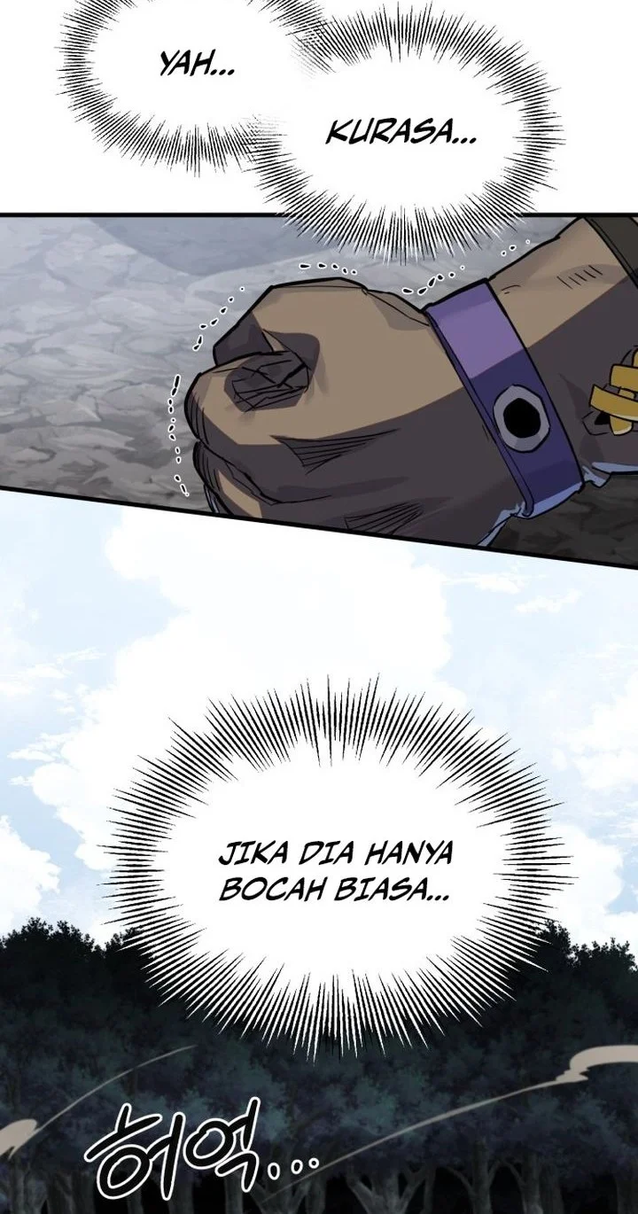 Warrior of The Sword Heart Chapter 18 - halaman 67