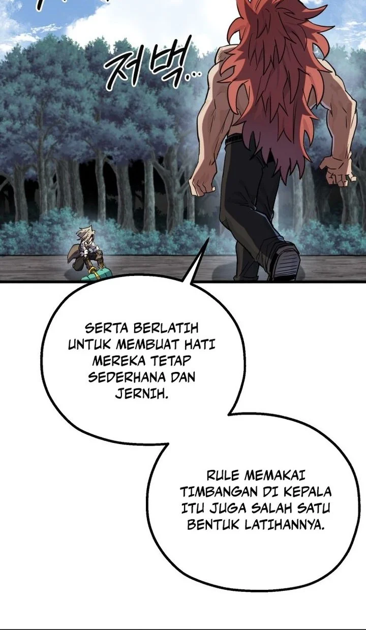 Warrior of The Sword Heart Chapter 18 - halaman 73