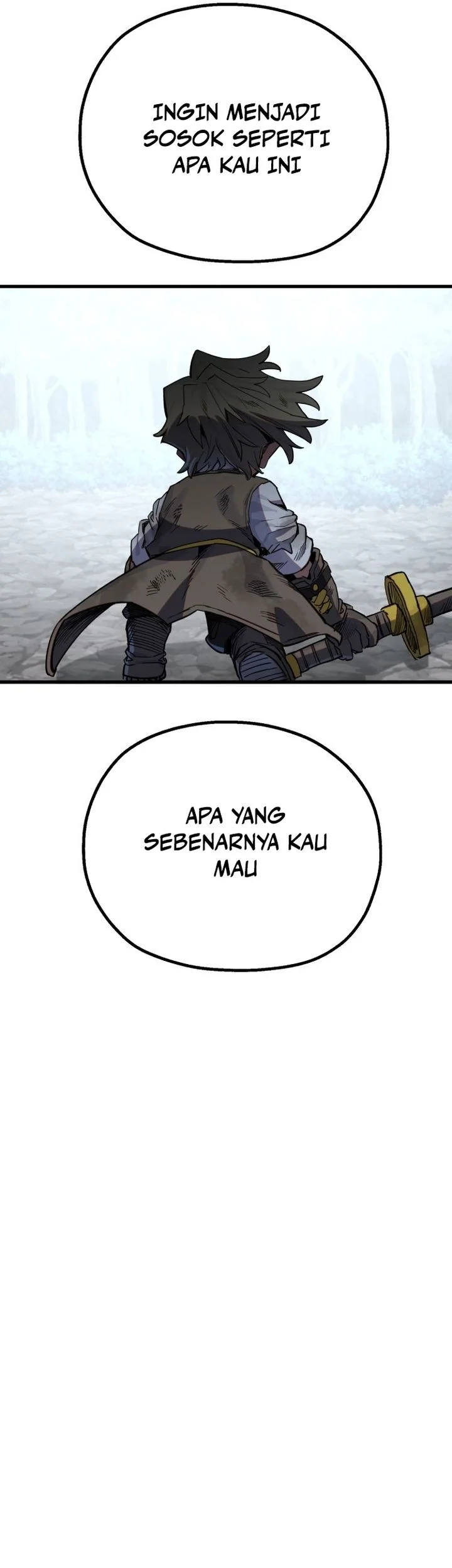 Warrior of The Sword Heart Chapter 18 - halaman 76