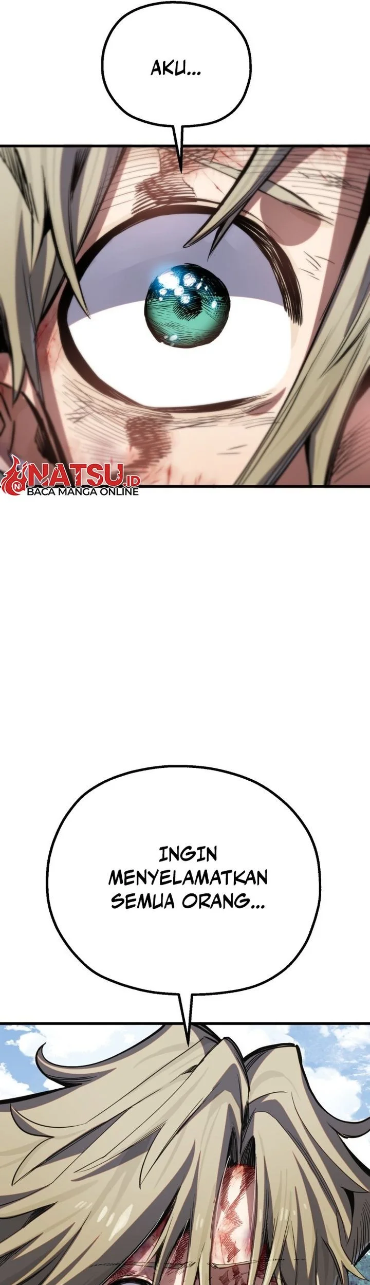 Warrior of The Sword Heart Chapter 18 - halaman 78