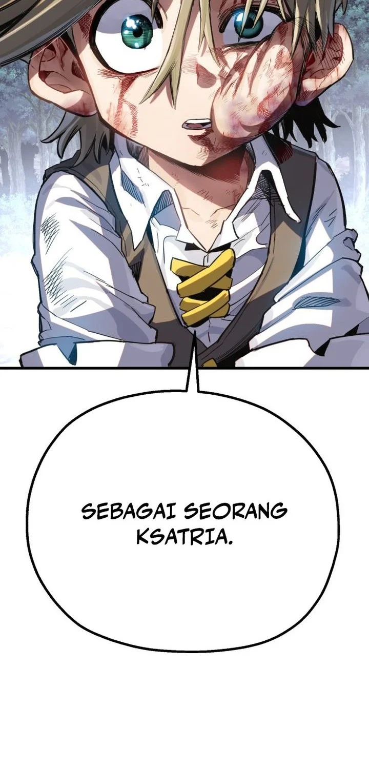 Warrior of The Sword Heart Chapter 18 - halaman 79