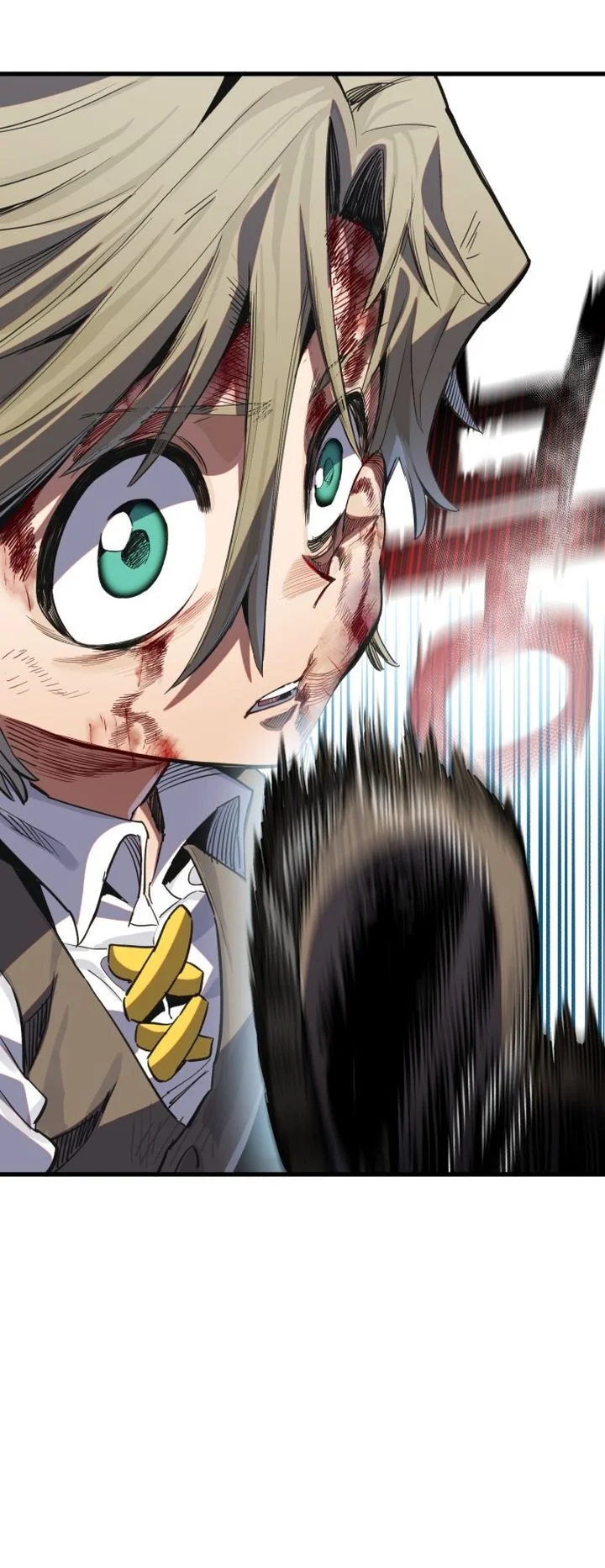 Warrior of The Sword Heart Chapter 18 - halaman 80