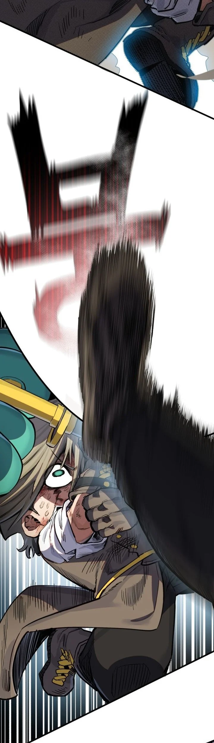 Warrior of The Sword Heart Chapter 18 - halaman 85