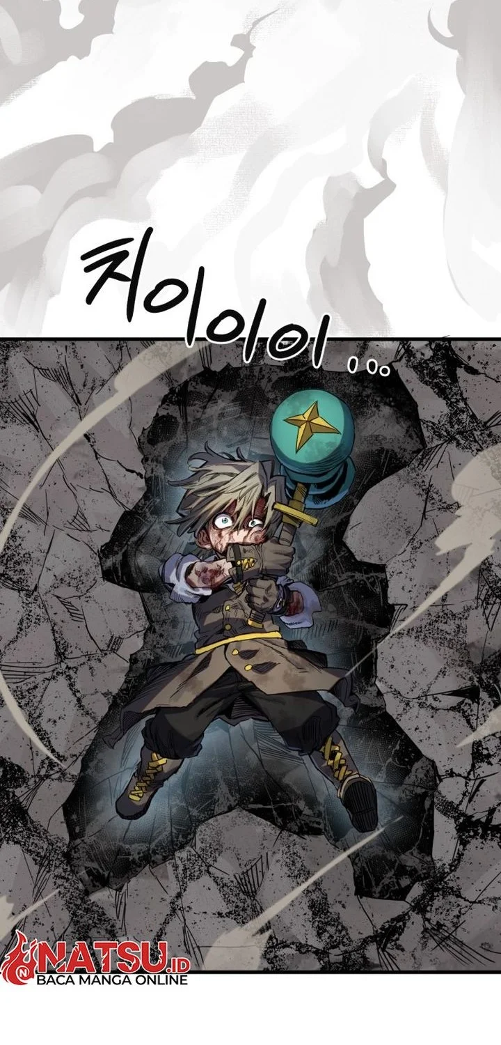 Warrior of The Sword Heart Chapter 18 - halaman 90