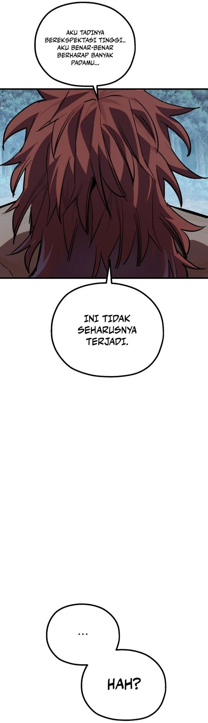 Warrior of The Sword Heart Chapter 18 - halaman 95