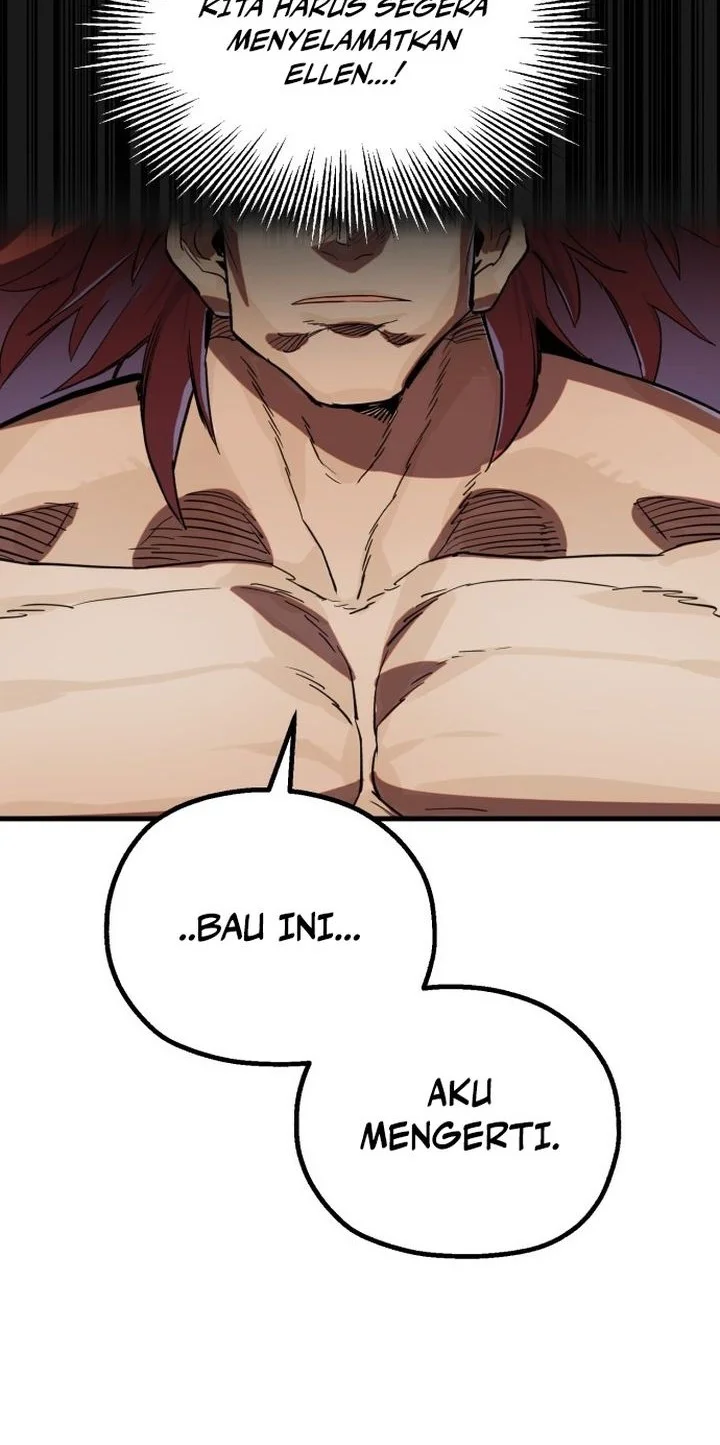 Warrior of The Sword Heart Chapter 18 - halaman 98