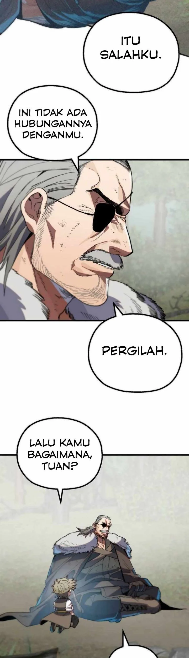 Warrior of The Sword Heart Chapter 2 - halaman 101