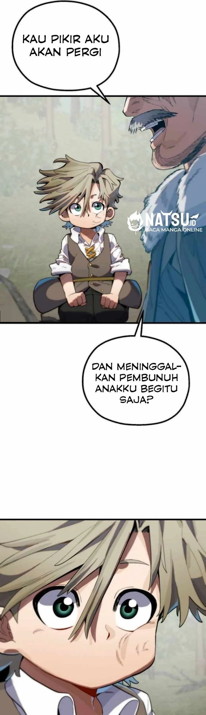 Warrior of The Sword Heart Chapter 2 - halaman 103