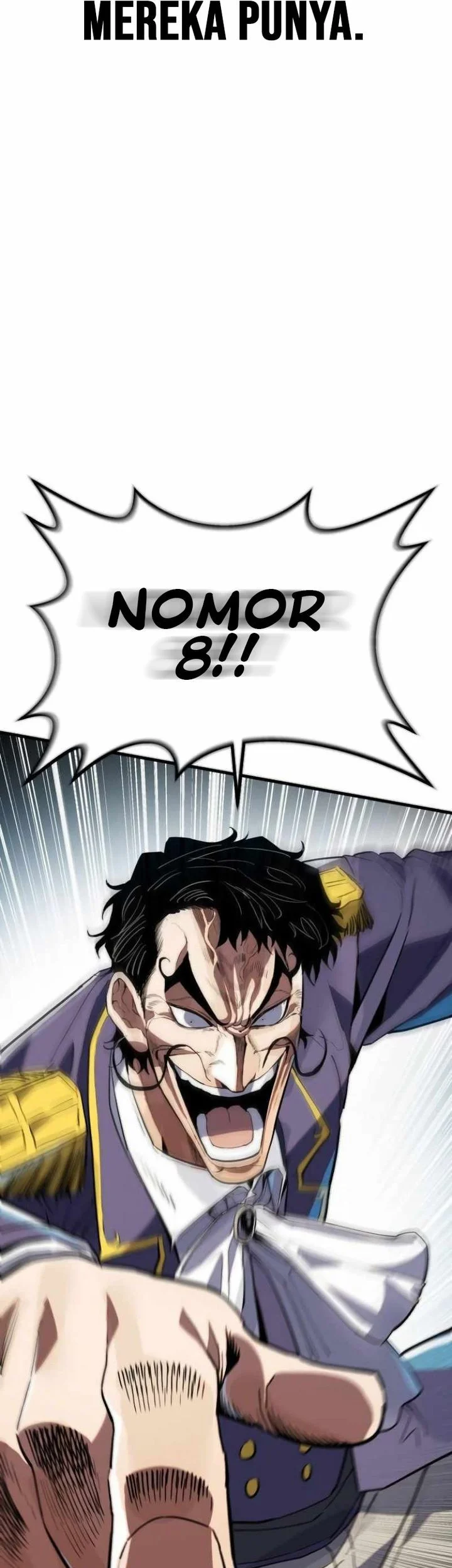 Warrior of The Sword Heart Chapter 2 - halaman 107