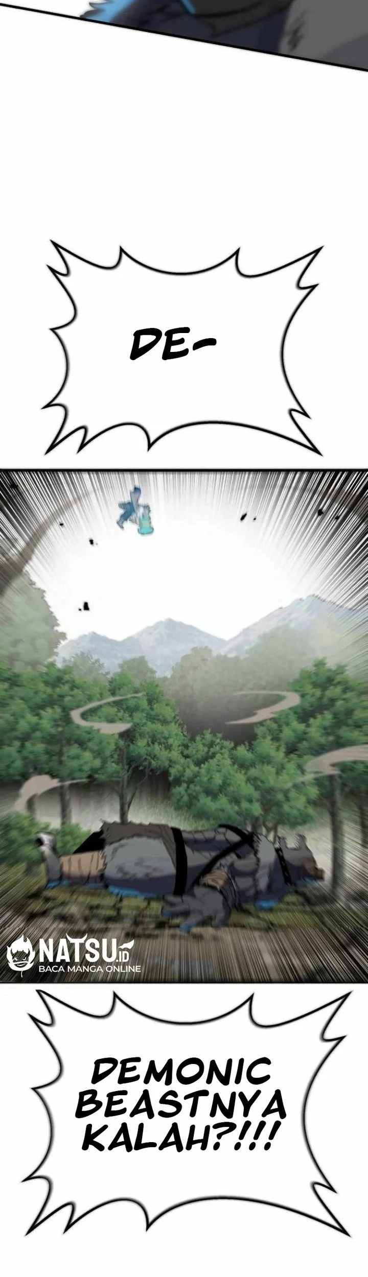 Warrior of The Sword Heart Chapter 2 - halaman 128