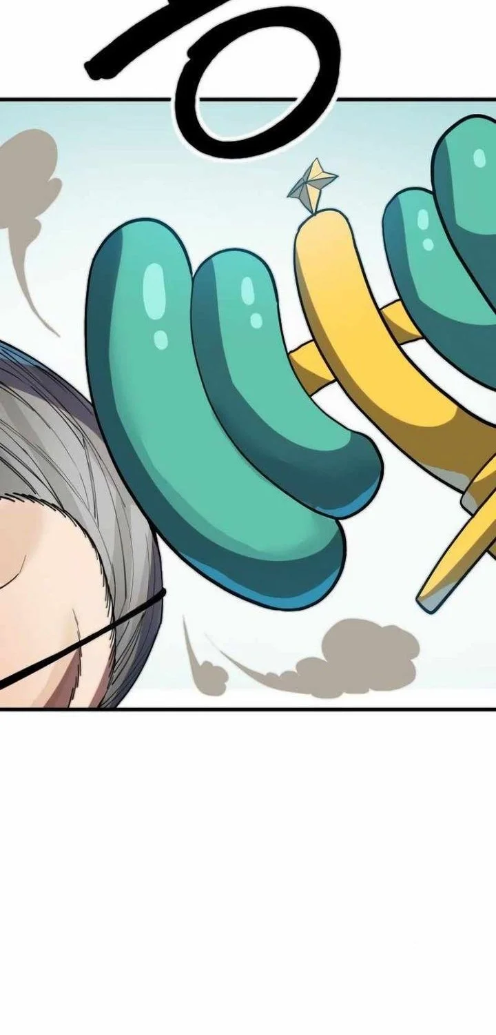 Warrior of The Sword Heart Chapter 2 - halaman 13