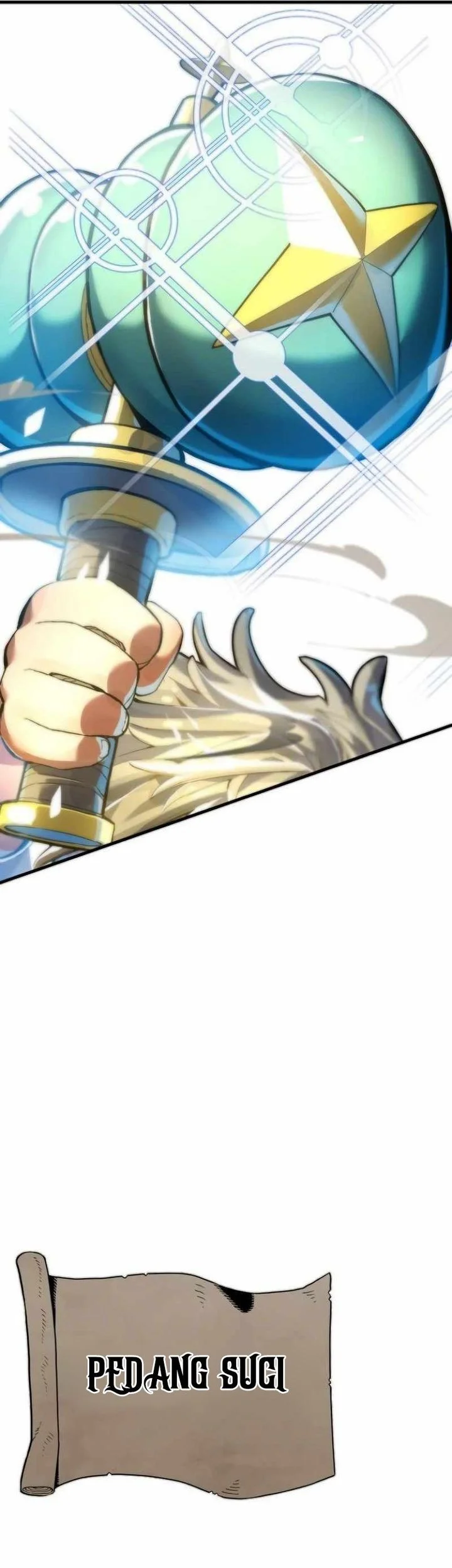 Warrior of The Sword Heart Chapter 2 - halaman 134
