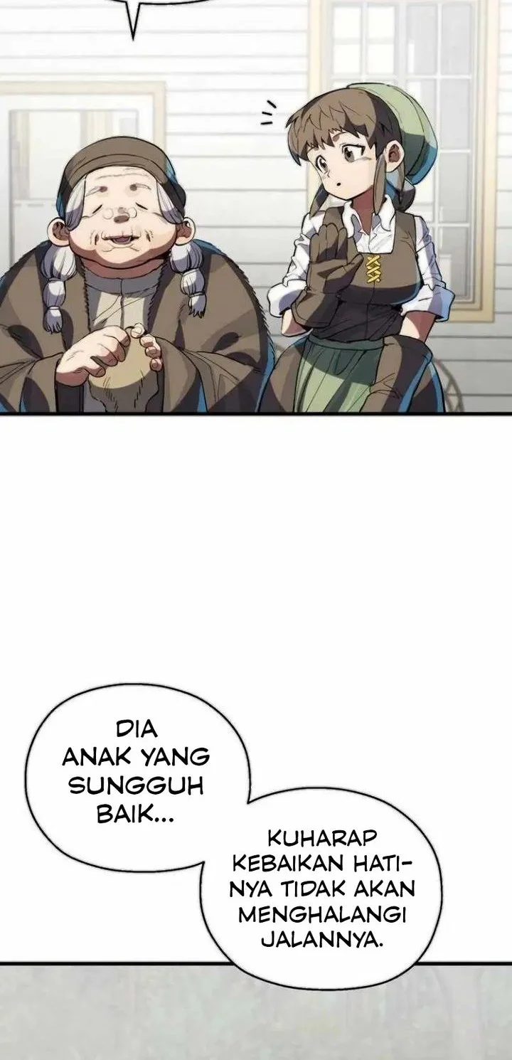 Warrior of The Sword Heart Chapter 2 - halaman 27