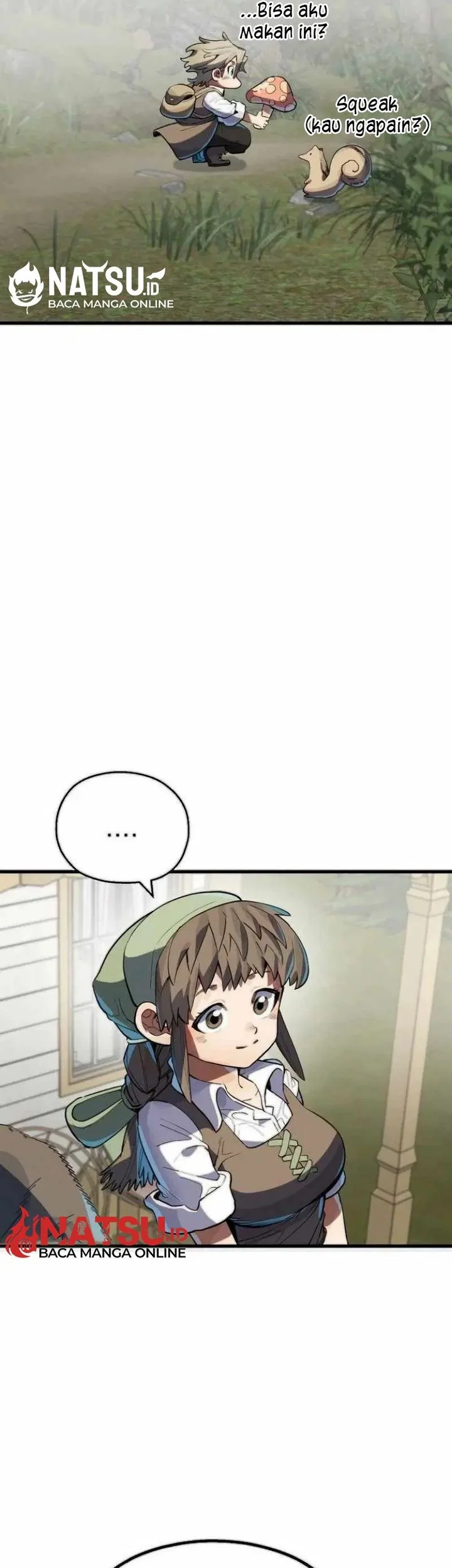 Warrior of The Sword Heart Chapter 2 - halaman 28