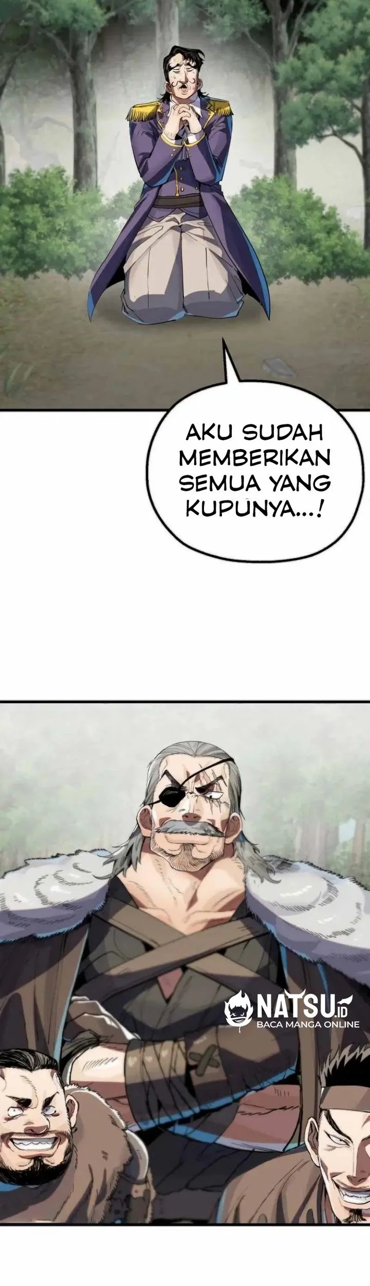 Warrior of The Sword Heart Chapter 2 - halaman 3
