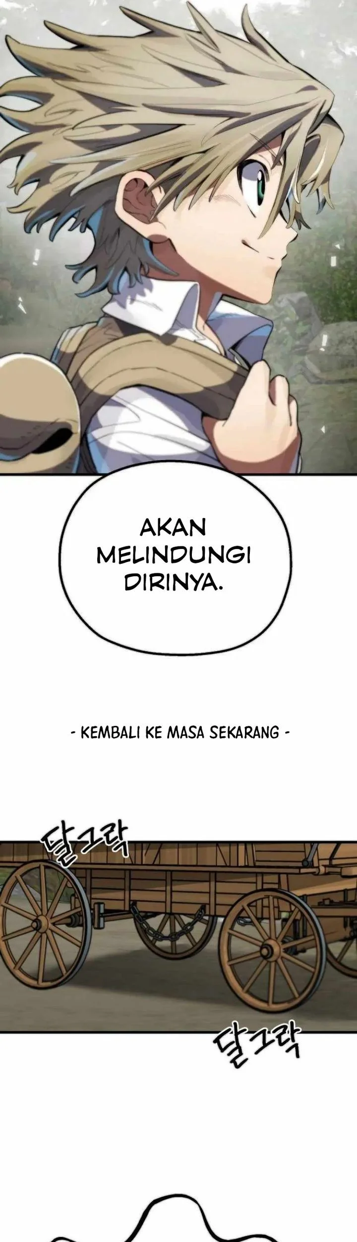 Warrior of The Sword Heart Chapter 2 - halaman 30
