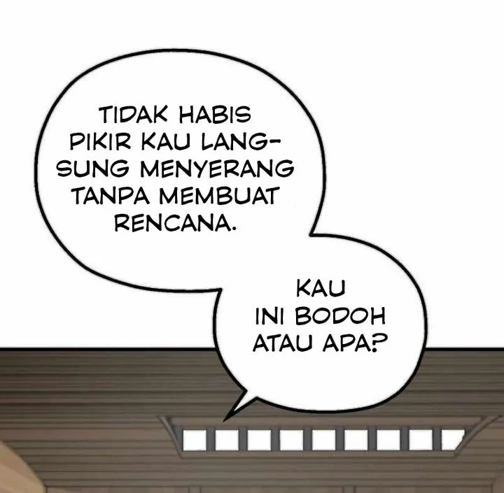 Warrior of The Sword Heart Chapter 2 - halaman 33