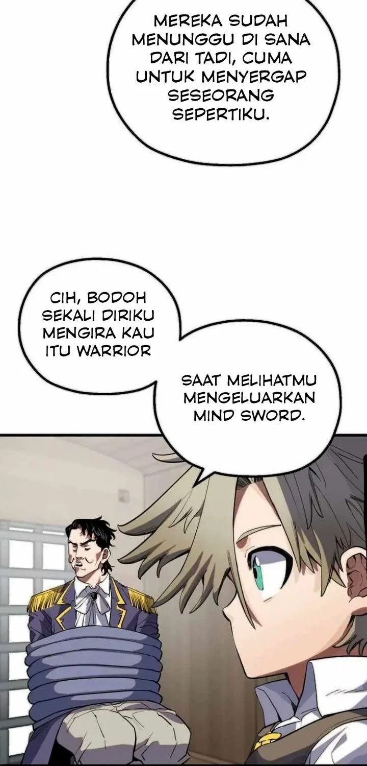 Warrior of The Sword Heart Chapter 2 - halaman 37