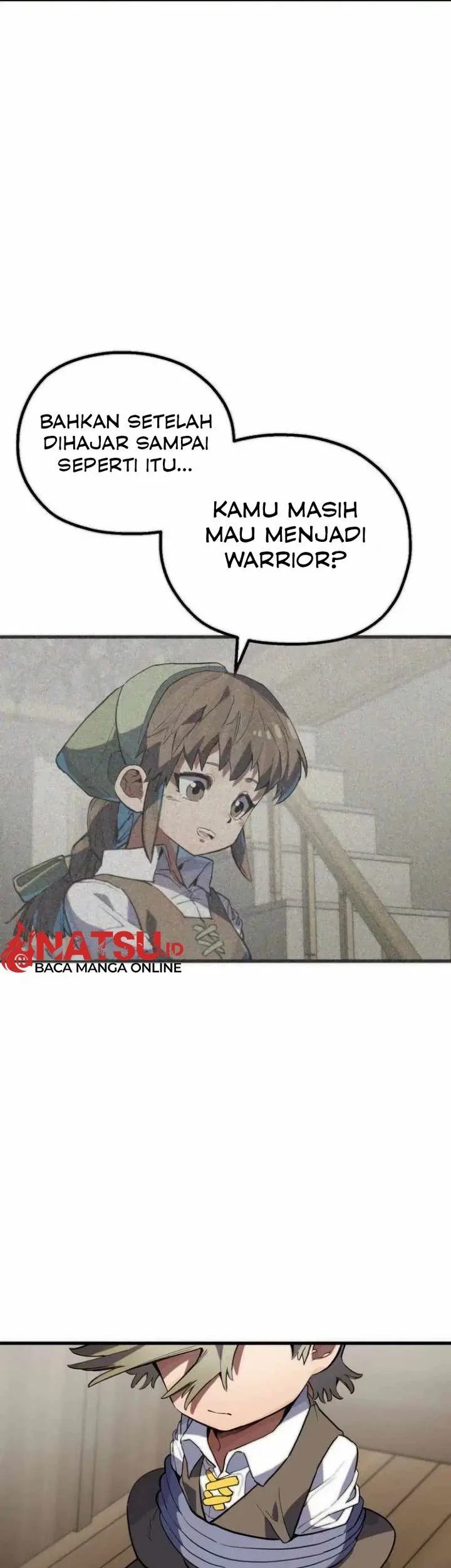 Warrior of The Sword Heart Chapter 2 - halaman 38